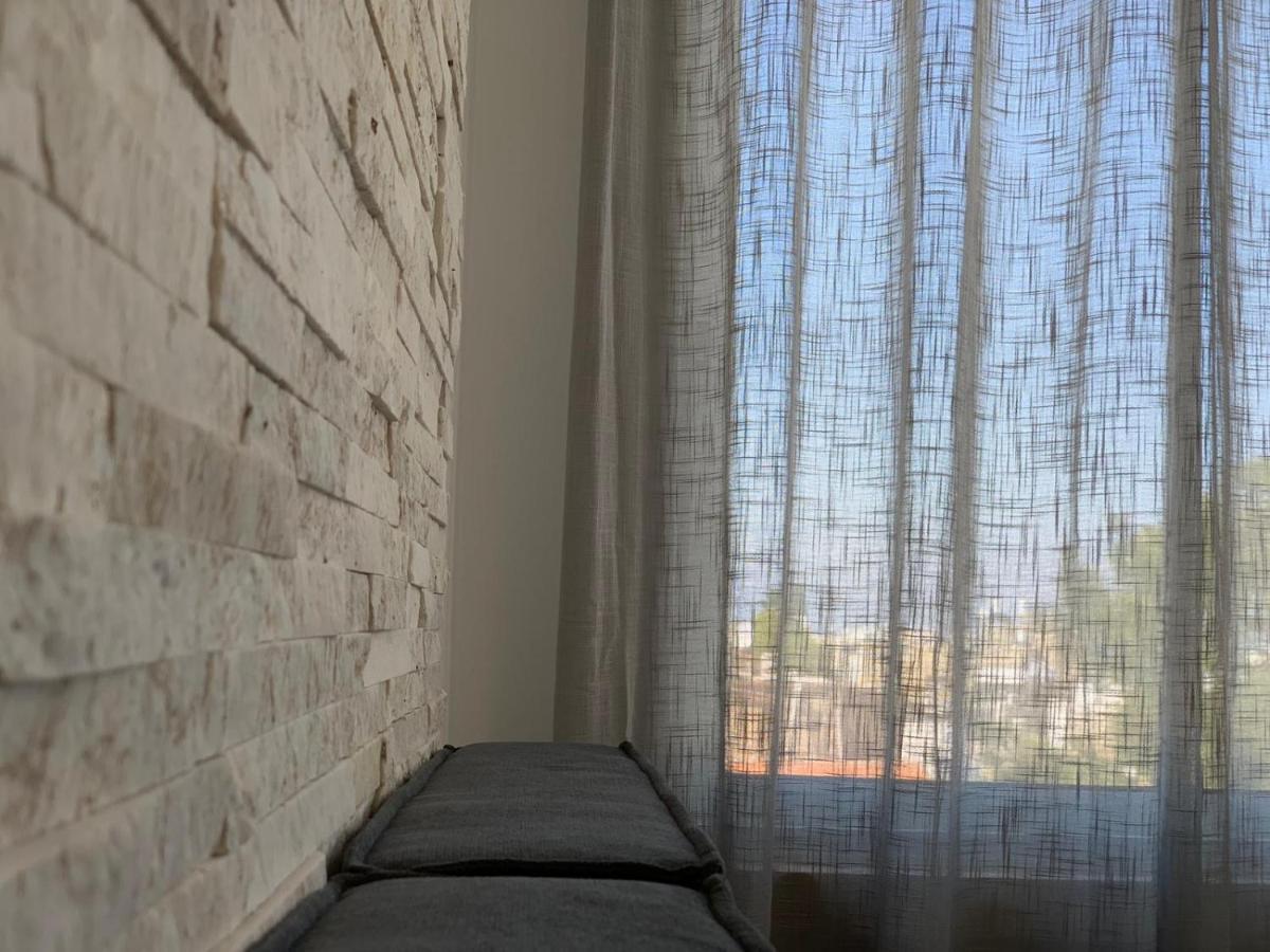 Maya New Guest House -Panoramic Sea&Citycentre View, Haifa Exteriör bild